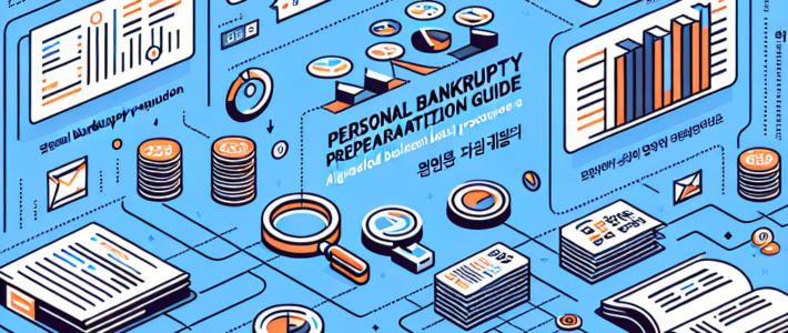 2025년 익산 개인회생 최신 준비 가이드