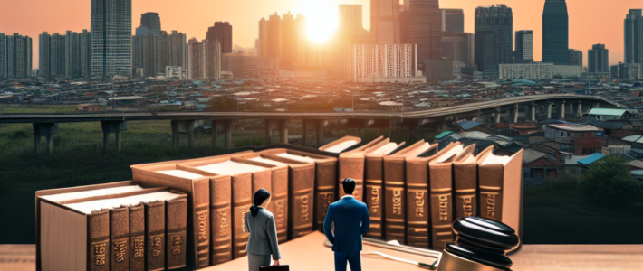 개인회생의 모든 것: 익산에서 알아봐요